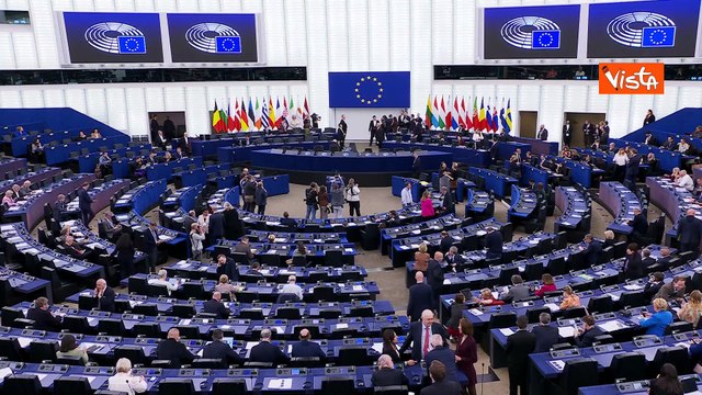 Premio Sakharov a giornalisti imprigionati in Bielorussia e Georgia. L'annuncio di Metsola