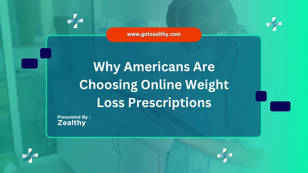 Zealthy: Fast and Flexible Access to Weight Loss Medications