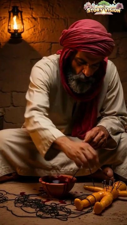 shakhs ki kahani