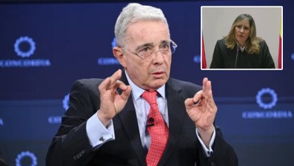 “Los errores de la jueza Sandra Heredia podrán tener consecuencias”: abogado de Álvaro Uribe