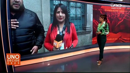 ULTIMAN DETALLES PARA TRANSICIÓN