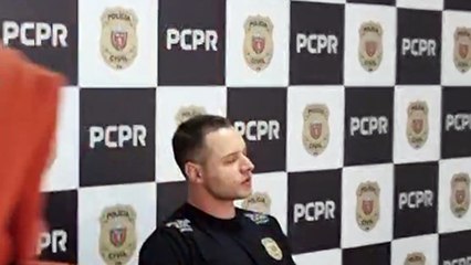 Delegado detalha operação que investiga sequestro de jovem em Cascavel: “Trabalho intenso de rastreamento e inteligência”