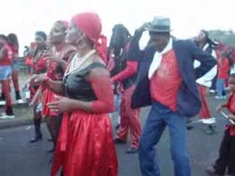 05.02.2008 carnaval mardi gras ste marie martinique