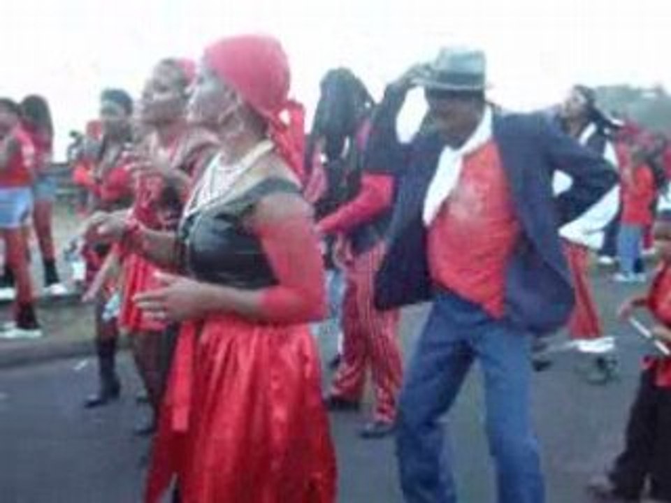 05.02.2008 carnaval mardi gras ste marie martinique
