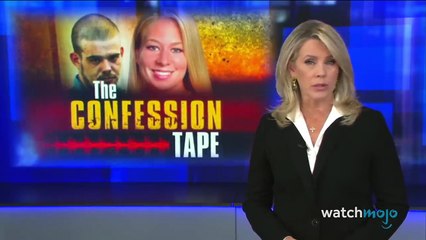 Top 30 Shocking Crime Confessions Caught on Tape