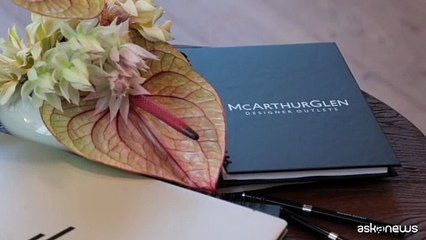 McArthurGlen: quattro volti per la nuova moda over 50, i "Re-Styler"