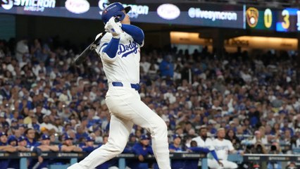 World Series Preview: Los Angeles Dodgers vs. Toronto Blue Jays