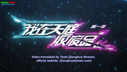 Heaven Scrap Master episode 5 to 8 ENG SUB