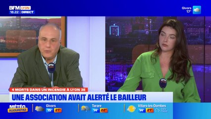 Bonsoir Lyon  du mercredi 22 octobre 2025