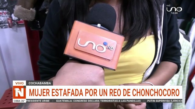 Reo estafó a más de seis personas con falsas ventas de iPhone por Facebook