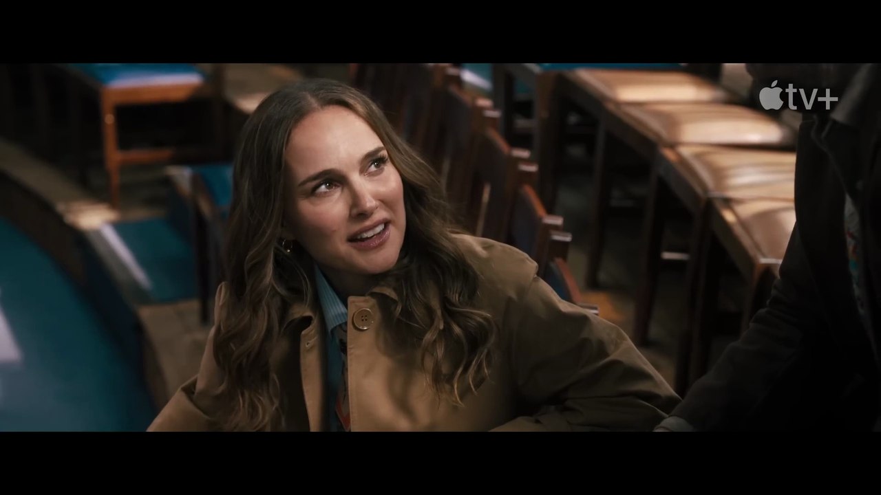 Fountain of Youth | 2025 Official Trailer