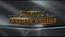 Introduction Command & Conquer Alerte Rouge