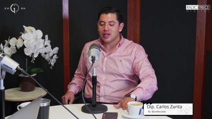 Logos: 7 años con MORENA