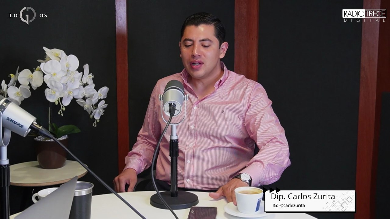 Logos: 7 años con MORENA