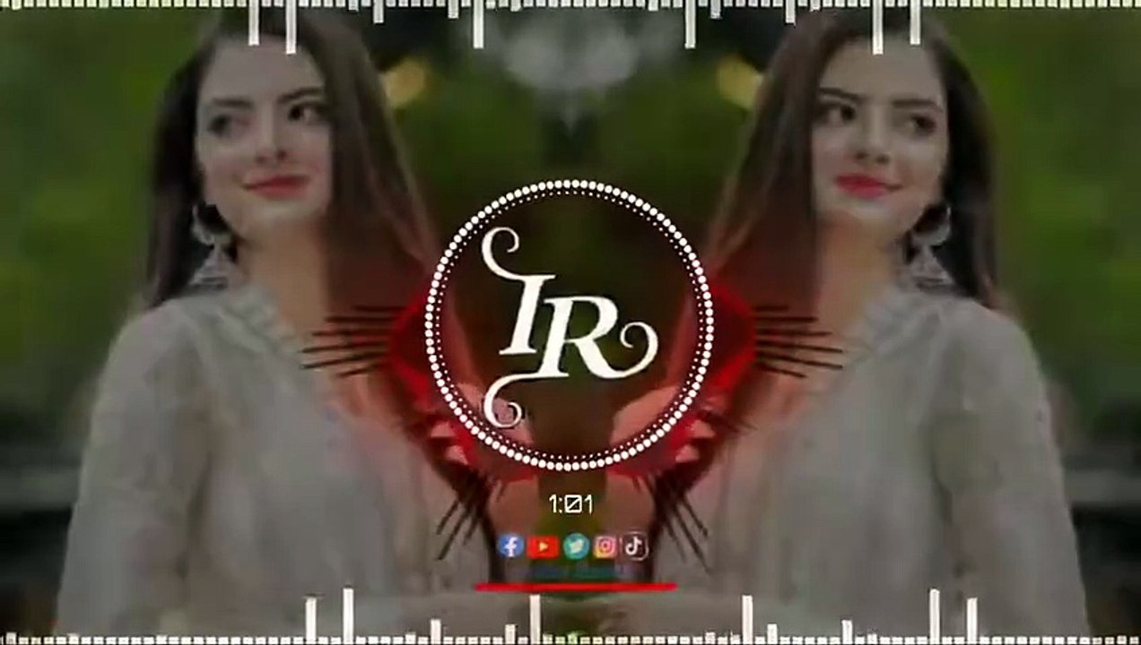 Bollywood New Music Remix And lofi music Deep Relaxation Meditation Music – Peaceful Nature Ambience for Mind Healing & Inner Peace (4K UHD)