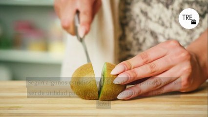 Ni melatonina ni contar ovejitas: la fruta de temporada otoñal que se come por la noche para reducir el cortisol y ayuda a dormir mejor