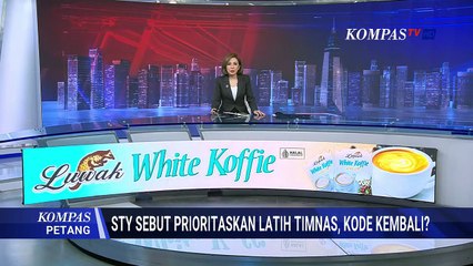 Blak-blakan! Analis Sepak Bola soal Peluang Shin Tae-yong Kembali Latih Timnas | KOMPAS PETANG