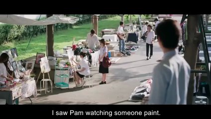 US the GL series Episode 1 [Full-Eng]