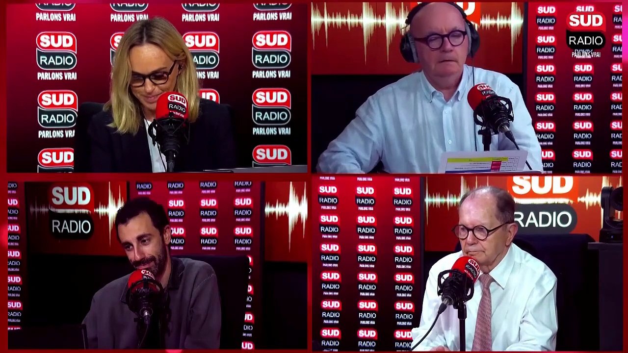 "Nous sommes des millions à avoir honte, sans pour autant être pétainistes !"