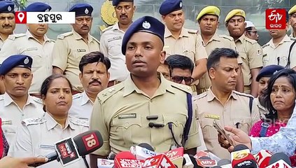 କାହିଁକି ପିତବାସ ପଣ୍ଡାଙ୍କୁ ହତ୍ୟା କରିବା ପାଇଁ ହୋଇଥିଲା ବଡ଼ ଷଡଯନ୍ତ୍ର ?