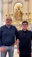 Santa Maria CV (CE) - San Simmaco (22.10.25)