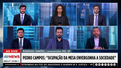 Taxa de juros no Brasil vai subir? Pedro Campos avalia papel do Banco Central | DIRETO AO PONTO