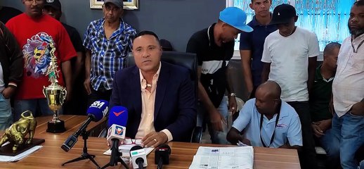 Pasaje de Santo Domingo Norte subirá de 30 y 35 pesos; según UNATRAFIN