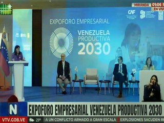 Vpdta. Rodríguez: Marco Rubio vende la falsa idea de quitarle el gas a Venezuela para regalárselo a Trinidad
