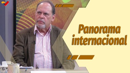 Café en la Mañana | Venezuela muestra los éxitos en el escenario del comercio internacional