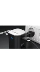 Power up your day in minutes!Joyroom 65W — Fast, smart, and always ready when you are.2. 🔋 One charge, endless energy.Stay unstoppable with the all-new Joyroom 65W fast charger.