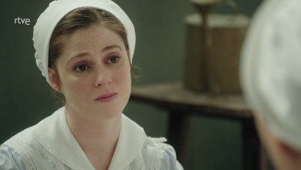 La Promesa  Capitulo 703 (22/10/2025)