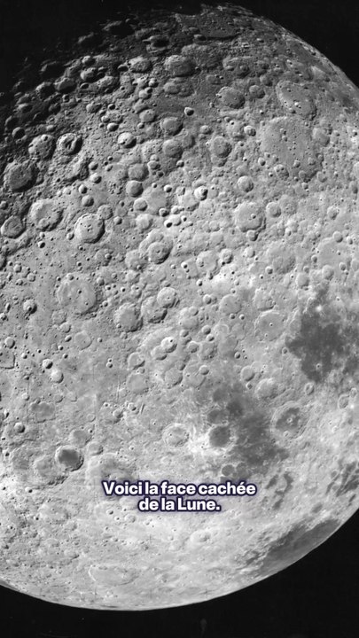 La face cachée de la Lune : entre science et my...