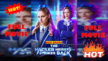The Hacker Heiress Strikes Back