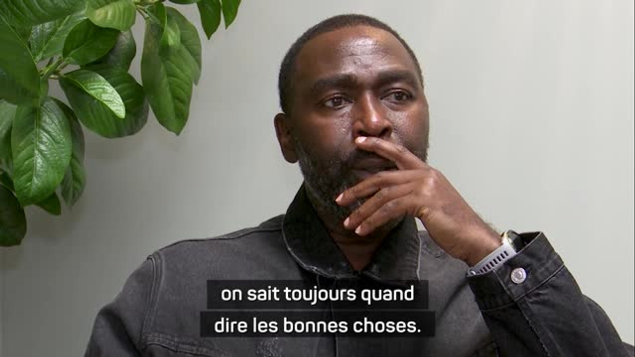 Man. United - Andy Cole : “Alex Ferguson savait toujours quand dire les bonnes choses”