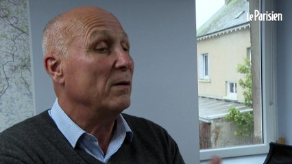 « C'est la stupéfaction » : femme séquestrée en Loire-Atlantique, le maire réagit