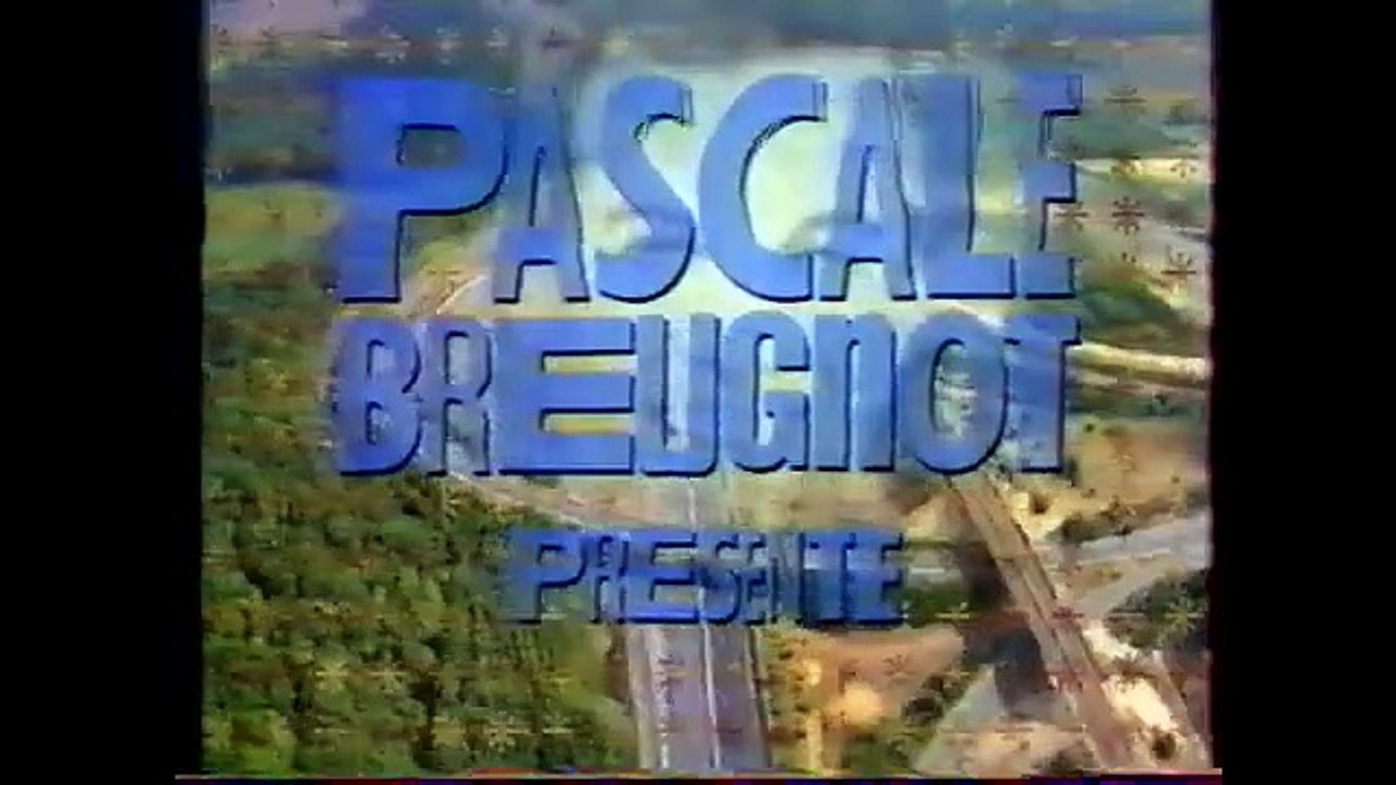 Emission TV : Perdu de Vue (1990-1997) sur TF1 Générique (TF1, France, 1992)