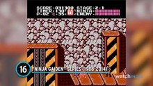 Top 30 Brutal Video Games That Shocked the World