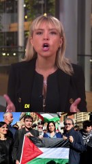 Sardone - Spuntano consiglieri e candidati di Pd e Avs con idee filo Hamas e ultra estremiste. (22.10.25)