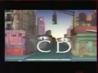 Emission TV : Coucou c'est nous ! générique de l'émission (TF1, France, 1994)