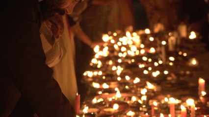 Diwali celebrations begin at Gravesend's Gurdwara