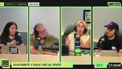 La picante teoría que Yanina Latorre soltó sobre Wanda Nara y Maxi López y dejó helada a Danielle Christianson