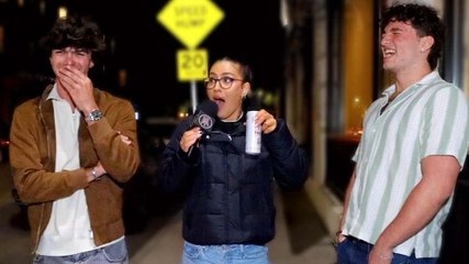 What's Your Dumbest Drunk Decision?