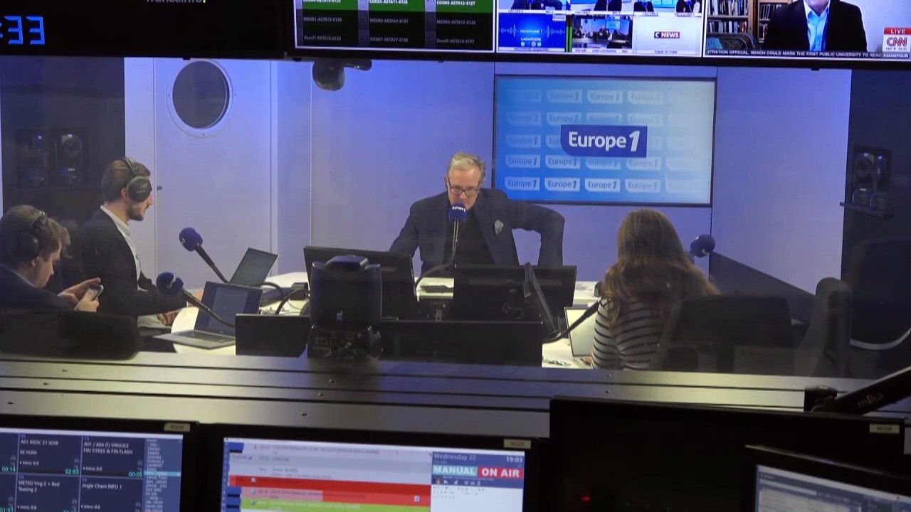 Incarcération de Nicolas Sarkozy : trois détenus de la Santé en garde à vue après des menaces proférées à l'encontre de l'ancien chef de l'État dans l'enceinte de la prison