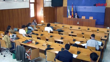 El Gobierno de Bonilla no sabe si un falso médico seguirá de número dos del nuevo consejero de Sanidad