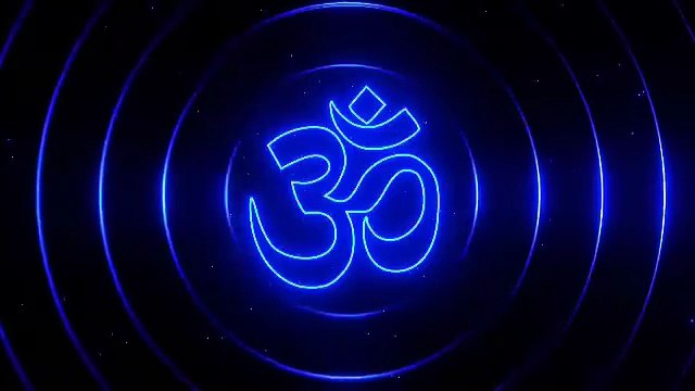 🕉️Om _ Om Chanting _ Om Meditation _ Om Mantra Chanting (1)