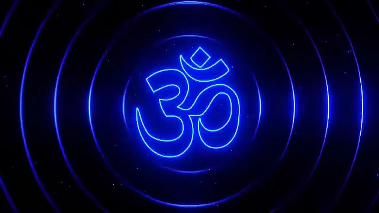 🕉️Om _ Om Chanting  _ Om Meditation _ Om Mantra Chanting (1)