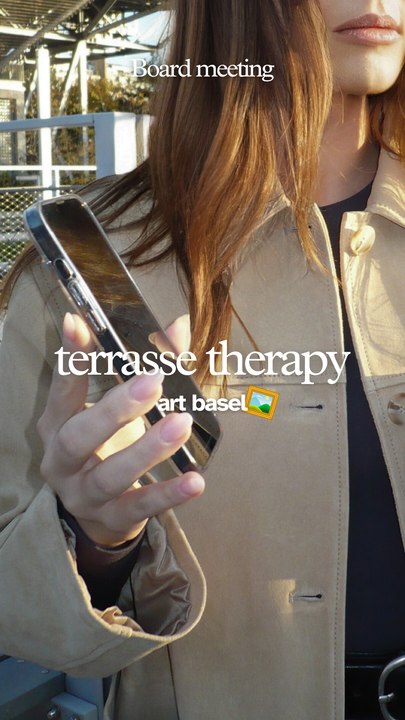 c’est peut être pour ça qu’on dit que l’amour est aveugle… quoi ? comment ça « ça n’a rien à voir » ? 🤨📍 SLS Paris 2025 : Stade Roland-Garros, 2 avenue Gordon Bennett - 75016 Paris