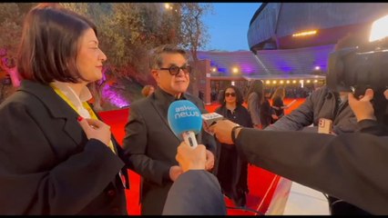 Festa Roma, Panahi: il mio cinema sociale grazie al Neorealismo