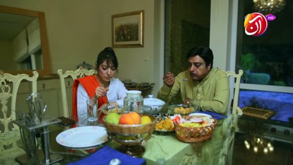 Khana kis ne banaya? | Muqaam |  Aan TV Dramas