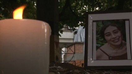 Hallan sin vida a Angie Pahola Tovar, estudiante secuestrada por disidencias de las Farc